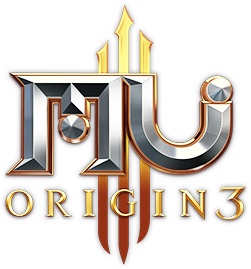 MU Origin 3 logo